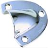 Perko 1-5 8 X 1-1 2 Clam Shell Vent 0315dp1chr view 1