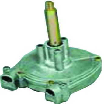 Uflex Standard Rotary Helm T71fc