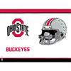 Tervis Made in USA Double Walled Ohio State Buckeyes Insulated Tumbler Cup Keeps Drinks Cold & Hot, 24oz, Tradition view 2