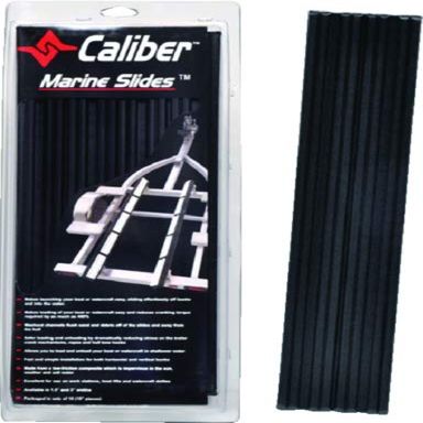 Caliber Marine Slides 1.5x15 Blk 10 23030