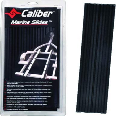Caliber Marine Slides 1.5x15 Blk 10 23030