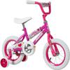 Dynacraft Magna Sweetheart 12" Children's Bike  Fun and Colorful Design, Sturdy and Durable, Perfect for Kids Learning to Ride, Easy to Assemble, Ideal for Young Riders view 1