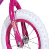 Dynacraft Magna Sweetheart 12" Children's Bike  Fun and Colorful Design, Sturdy and Durable, Perfect for Kids Learning to Ride, Easy to Assemble, Ideal for Young Riders view 2