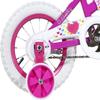 Dynacraft Magna Sweetheart 12" Children's Bike  Fun and Colorful Design, Sturdy and Durable, Perfect for Kids Learning to Ride, Easy to Assemble, Ideal for Young Riders view 4