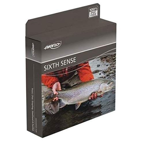Airflo Sixth Sense Floating (WF4/5F)
