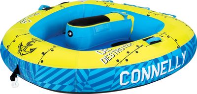 Connelly Destroyer 2 Towable Tube