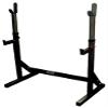 Apollo Athletics Multi-Function Integral Squat Rack Exercise Stand view 1