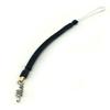 SPEARFISHING WORLD 3/8" Bungee/Shockcord for Speargun Shooting Line with Swivel Snapclip or Pigtail (Pigtail 2-Pack) view 2