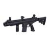 Tippmann Stormer Elite Dual Fed Marker - Black view 1
