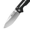 Cold Steel AD-10 and AD-15 Tactical Folding Knife with Lock and Pocket Clip - Premium S35VN Steel Blade, AD-15 Black , 3 1/2" view 3