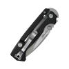 Cold Steel AD-10 and AD-15 Tactical Folding Knife with Lock and Pocket Clip - Premium S35VN Steel Blade, AD-15 Black , 3 1/2" view 4