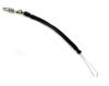 SPEARFISHING WORLD 3/8" Bungee/Shockcord for Speargun Shooting Line with Swivel Snapclip or Pigtail (Pigtail 3-Pack) view 1