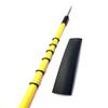 SPEARFISHING WORLD Pole Spear Shrink Grip - Glue Lined (3-Pack, Black) view 3