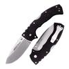 Cold Steel 4-Max Scout Folding Knife with Tri-Ad Lock and G-10 Handle, One Size,Black view 2