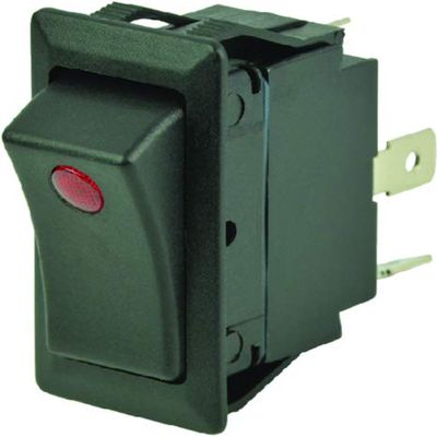Afi Marinco Guest Nicro Bep Rocker Switch Spst Off-on 1001714