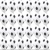 Tiger Tail Sports Recreational-Quality (1-Star, 40mm) Ping Pong Balls (Soccer, 24-Pack) view 1