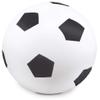 Tiger Tail Sports Recreational-Quality (1-Star, 40mm) Ping Pong Balls (Soccer, 24-Pack) view 2