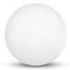 Tiger Tail Sports Recreational-Quality (1-Star, 40mm) Ping Pong Balls (White, 24-Pack) view 2