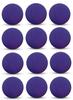 Tiger Tail Sports Recreational-Quality (1-Star, 40mm) Ping Pong Balls (Purple, 12-Pack) view 1