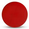 Tiger Tail Sports Recreational-Quality (1-Star, 40mm) Ping Pong Balls (Red, 12-Pack) view 2
