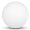 Tiger Tail Sports Recreational-Quality (1-Star, 40mm) Ping Pong Balls (White, 12-Pack) view 2