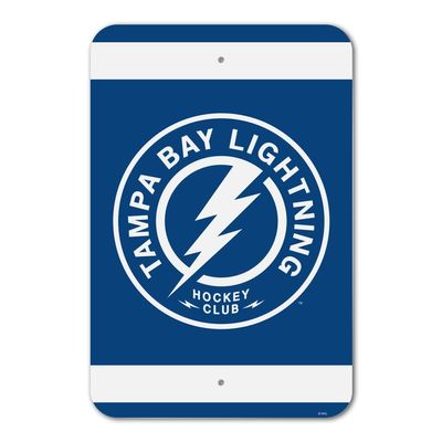 GRAPHICS & MORE NHL Tampa Bay Lightning Logo Home Business Office Sign