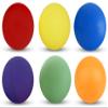 TigerTail Sports Tigertail Sports Recreational-Quality (1-Star, 40mm) Ping Pong Balls - Red, Yellow, Blue, Purple, Green, Orange (4 Each), 24-Pack view 2