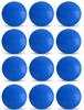 Tiger Tail Sports Recreational-Quality (1-Star, 40mm) Ping Pong Balls (Blue, 12-Pack) view 1