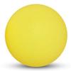 Tiger Tail Sports Recreational-Quality (1-Star, 40mm) Ping Pong Balls (Yellow, 12-Pack) view 2