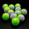 F4 Pure Contact Limited Flight Practice Golf Balls  12 Pack view 4