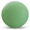 Tiger Tail Sports Recreational-Quality (1-Star, 40mm) Ping Pong Balls (Green, 12-Pack) view 2