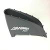 Life Fitness Rear Lower Shroud Cover 6911302 Works X5 - X5-XX00-0103 Elliptical view 2