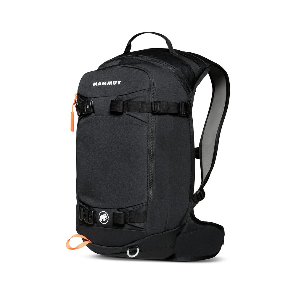 Mammut Nirvana 25 - Black
