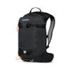 Mammut Nirvana 25 - Black view 1
