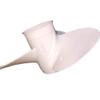 ARKDOZA 25-60hp Outboard Aluminum Propeller for T25/F40/F50/40HP/48hp/50hp/F60 Yamaha Outboard Motor 11-5/8x11 view 2