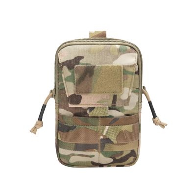 EXCELLENT ELITE SPANKER Tactical Molle EDC Pouch Organizer Nylon Belt Waist Bag with Cellphone Holster for iPhone 14 Pro1312 11ProMax XsMax XR XS X 8Plus 8 7 6 Samsung Galaxy S22 S21 Note 20(Multicam)