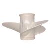 ARKDOZA 25-60hp Outboard Aluminum Propeller for T25/F40/F50/40HP/48hp/50hp/F60 Yamaha Outboard Motor 11-3/8x12 view 3