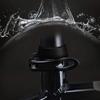 10PCS Seat Post Ring Dust Cover Silicone Seatpost Case Protective Cover 25 30mm(Black) view 2