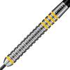Harrows Chizzy 80% Tungsten Darts 22g view 2