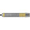 Harrows Chizzy 80% Tungsten Darts 26g view 1