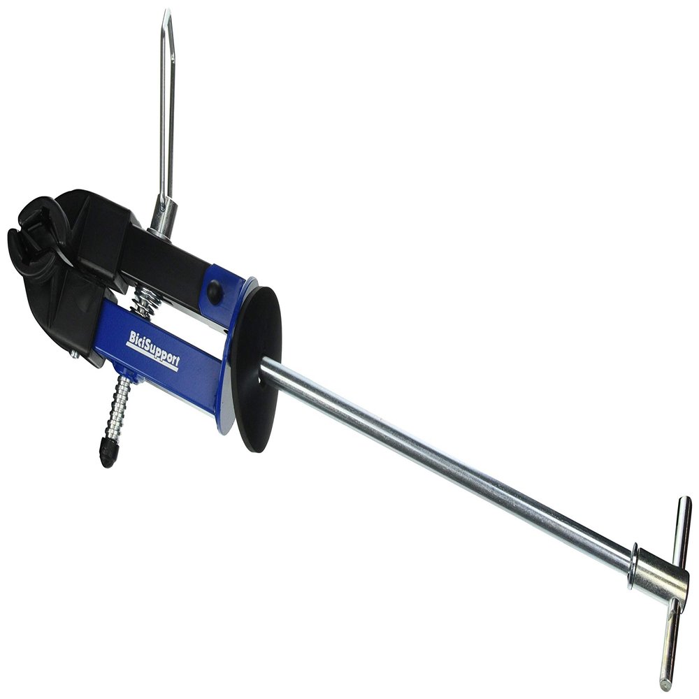 BiciSupport BS085/BS087 for, Unisex Adult Clamp