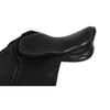 Acavallo Unisex's Black Gel Out Seat Saver Medium view 1