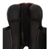 Acavallo Unisex's Brown Gel Out Seat Saver Large view 2