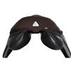 Acavallo Unisex's Brown Gel Out Seat Saver Large view 4