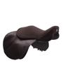 ACAVALLO Gel Seat Saver Jump Dri-Lex 10mm Gel Thickness, Color Brown, Size Large (AC501-07-LG) view 1