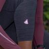 Nathan NS2068-0118-00 Reflective Sticker Pack - Hi Vis-Pink Will Run for view 2