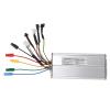 36V/48V 1000W/1500W Motor Brushless Controller,Aluminium Alloy Speed Motor Controller for Electric view 1