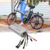 36V/48V 1000W/1500W Motor Brushless Controller,Aluminium Alloy Speed Motor Controller for Electric view 2