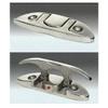 AMRW-6746C * Whitecap Stainless Steel Folding Cleat - 6" view 1
