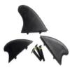 Boardstop Hyperlite Hyper Pro Wakeboard Replacement Fin Kit view 1